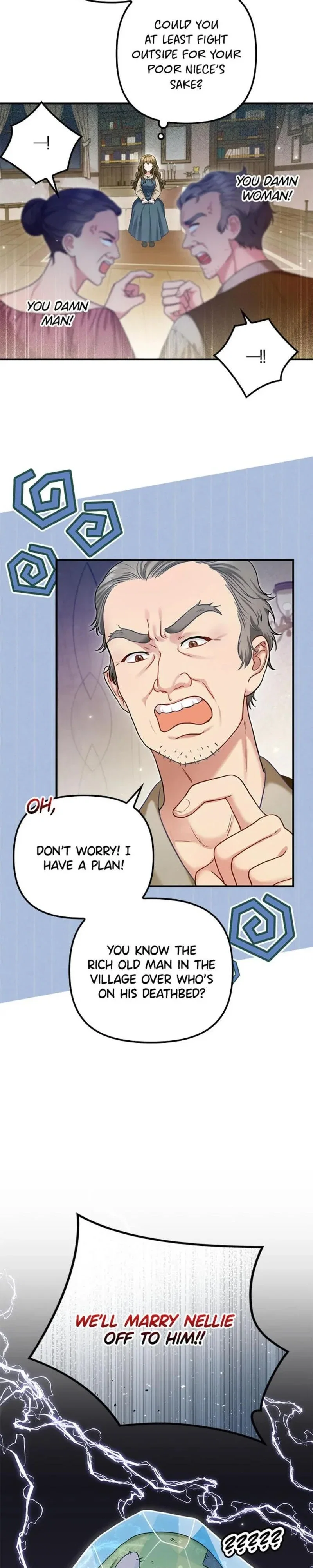 Duke Please Fail! Chapter 2 - Page 7