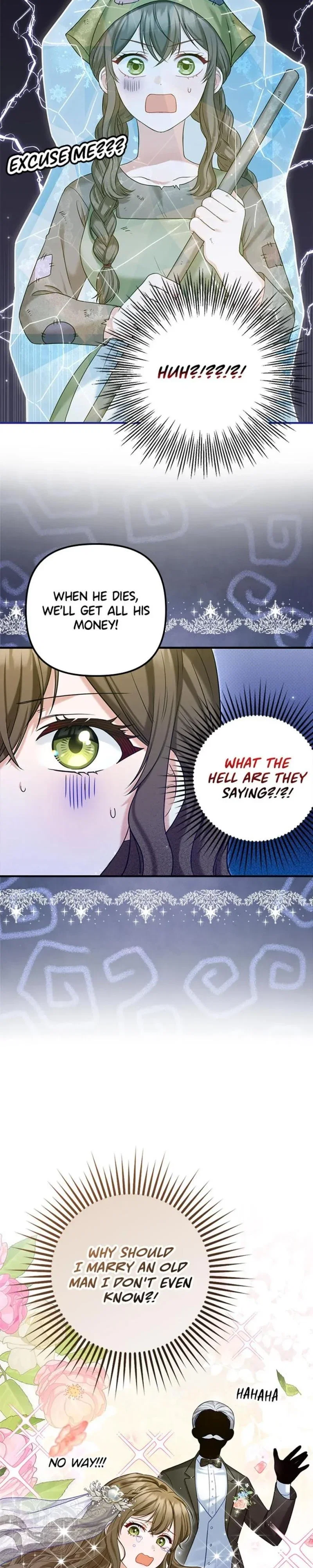 Duke Please Fail! Chapter 2 - Page 8