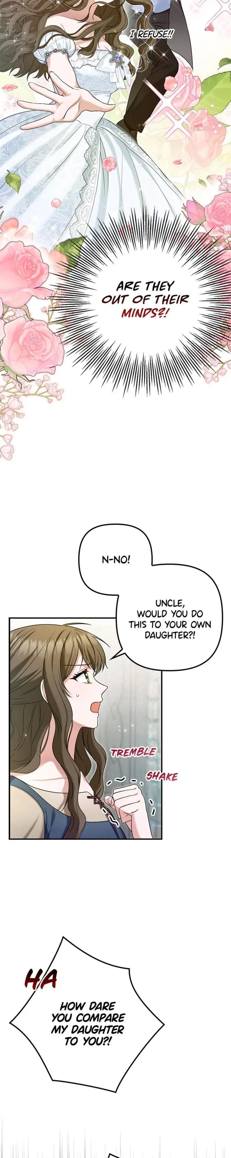 Duke Please Fail! Chapter 2 - Page 9