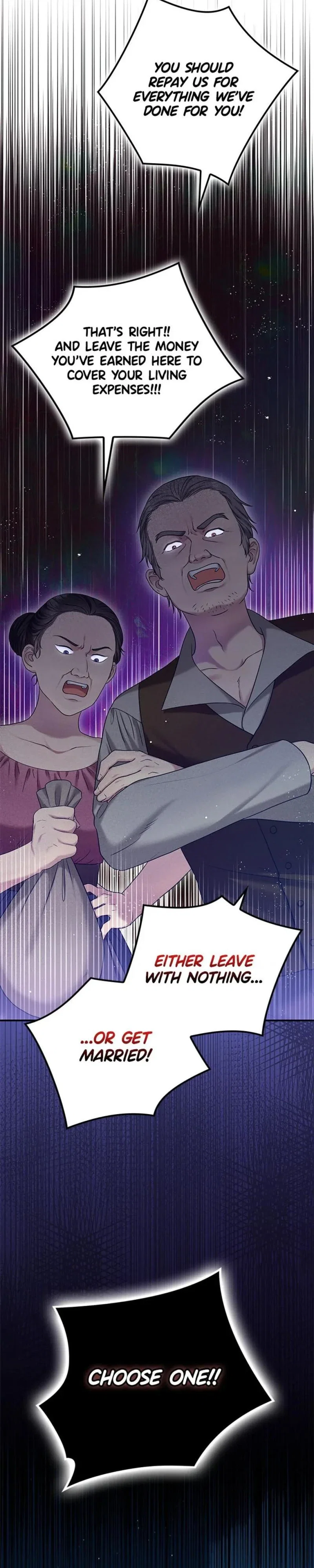 Duke Please Fail! Chapter 2 - Page 10