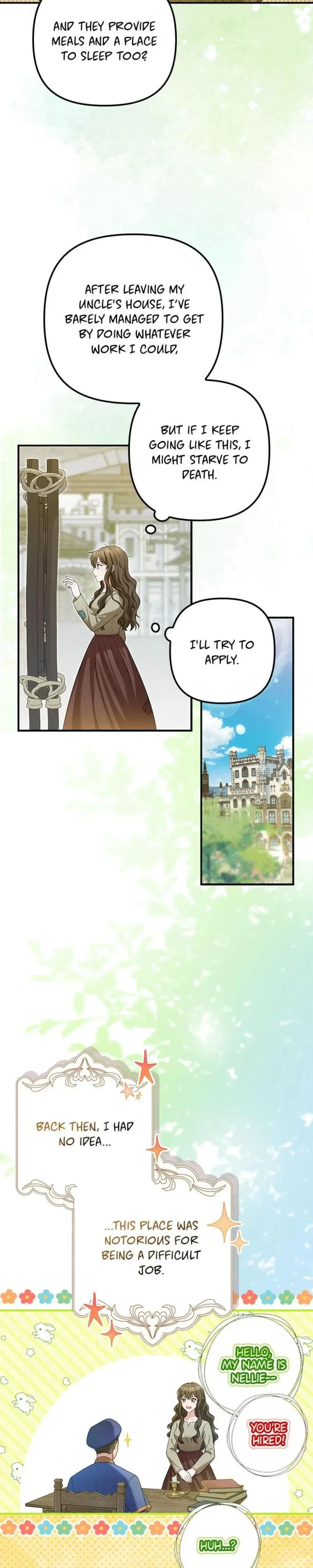 Duke Please Fail! Chapter 2 - Page 12