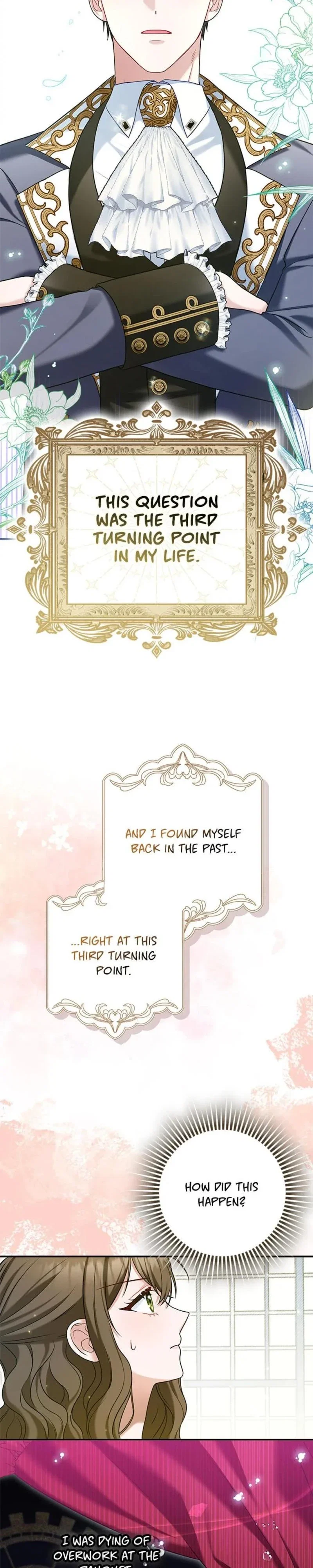 Duke Please Fail! Chapter 2 - Page 14