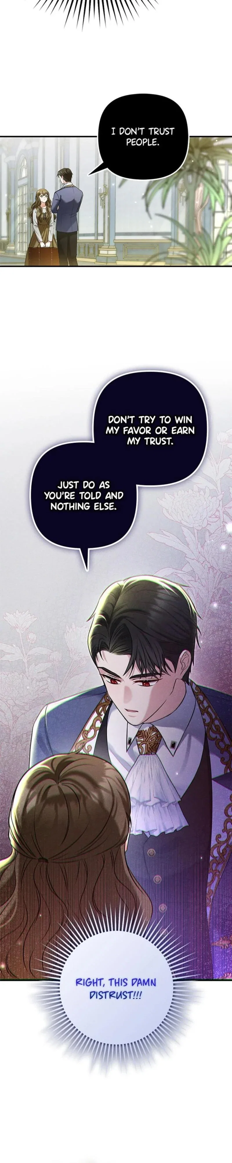 Duke Please Fail! Chapter 2 - Page 16