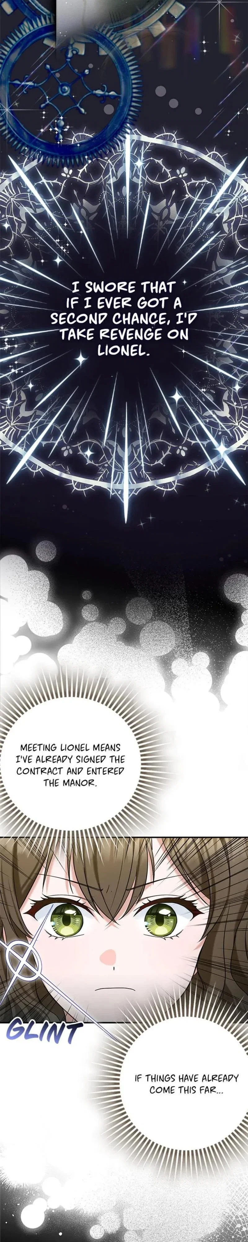 Duke Please Fail! Chapter 2 - Page 20