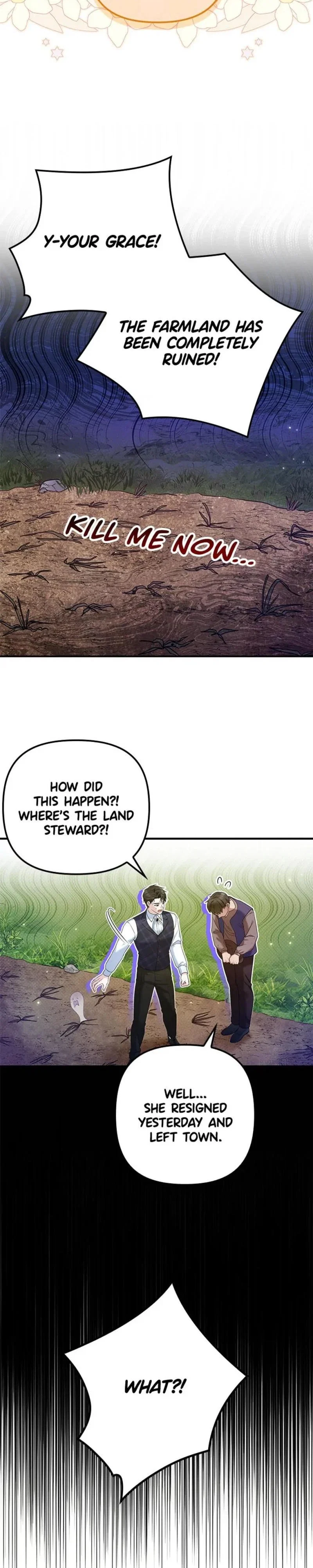 Duke Please Fail! Chapter 2 - Page 22