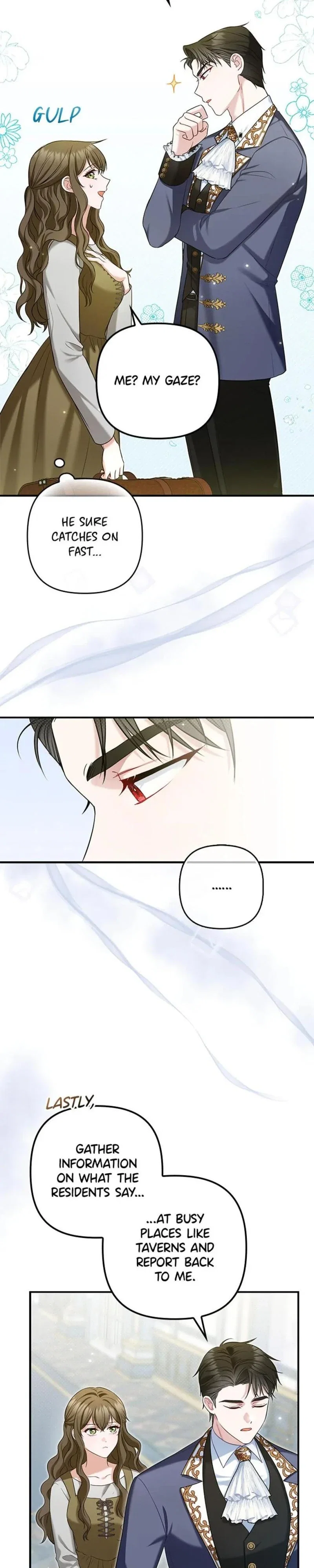 Duke Please Fail! Chapter 2 - Page 27