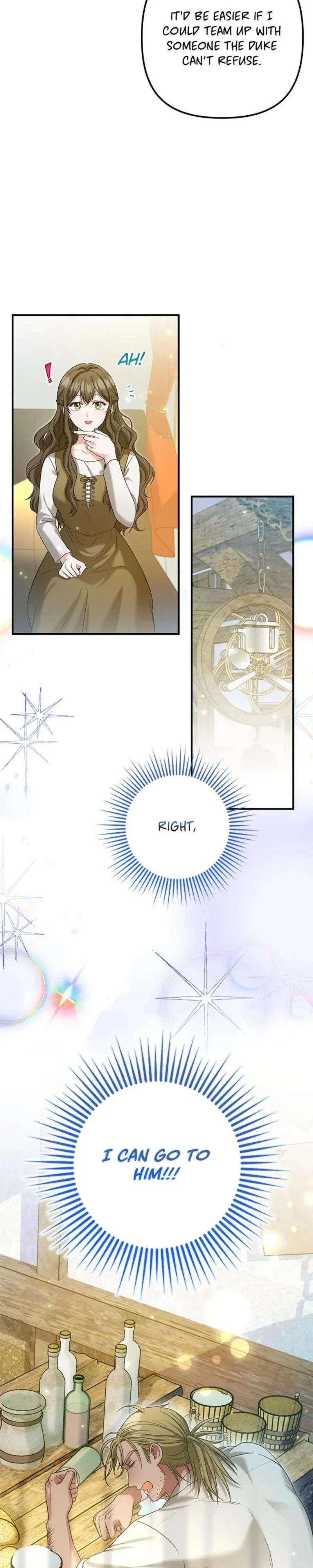 Duke Please Fail! Chapter 2 - Page 30