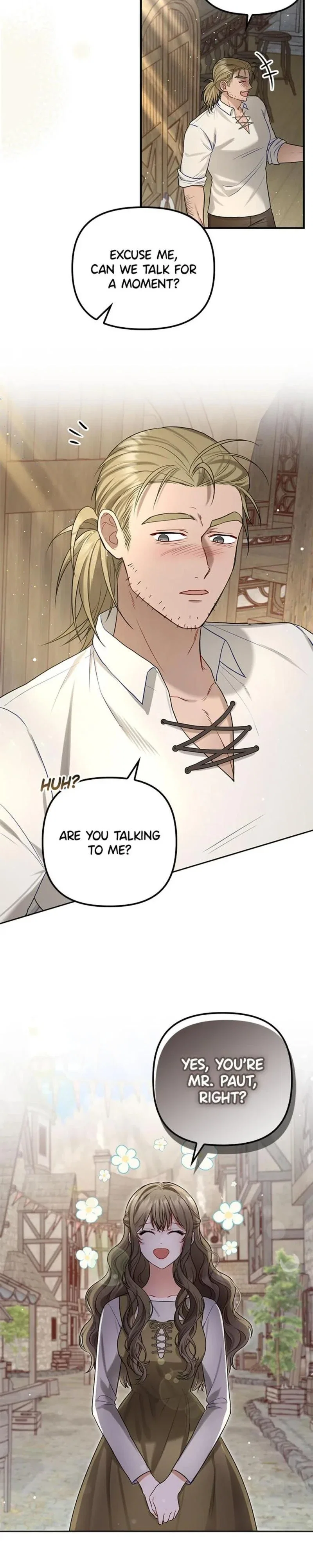Duke Please Fail! Chapter 3 - Page 13