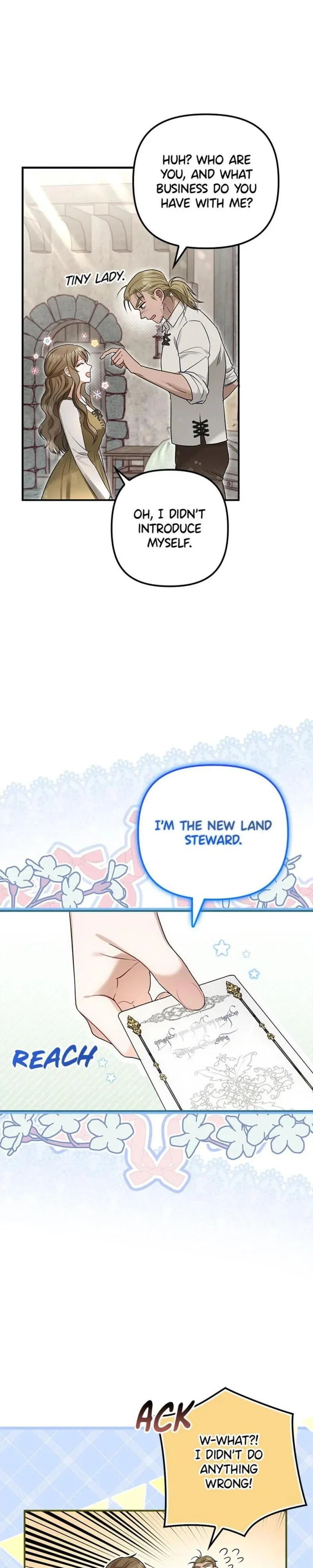 Duke Please Fail! Chapter 3 - Page 14