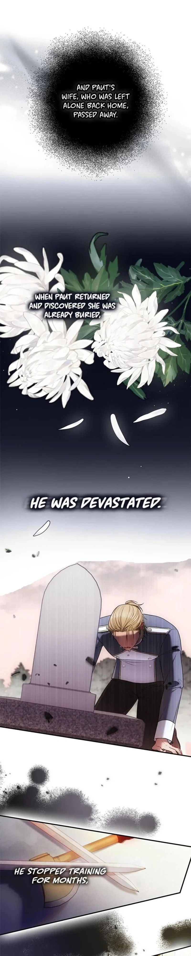 Duke Please Fail! Chapter 3 - Page 26