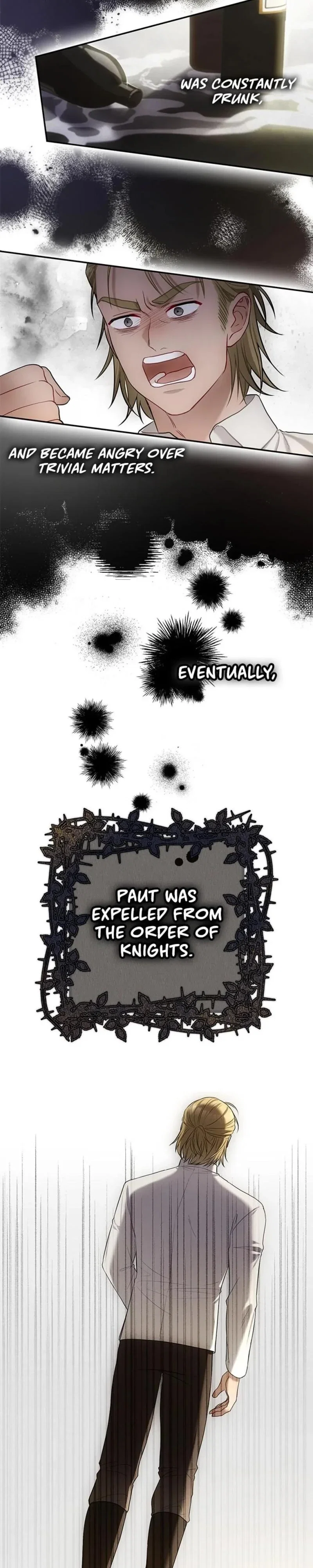 Duke Please Fail! Chapter 3 - Page 27