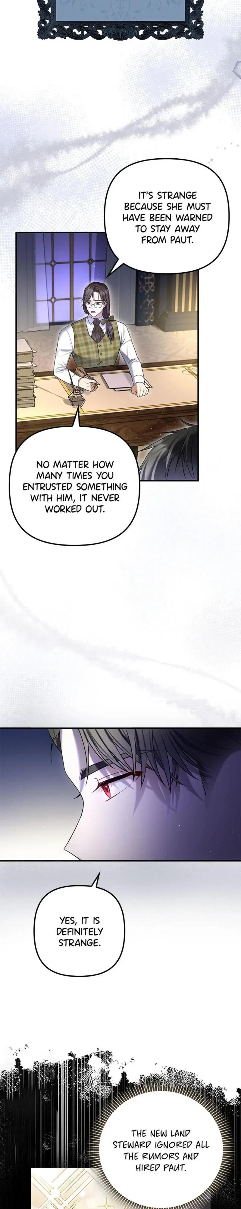 Duke Please Fail! Chapter 3 - Page 29