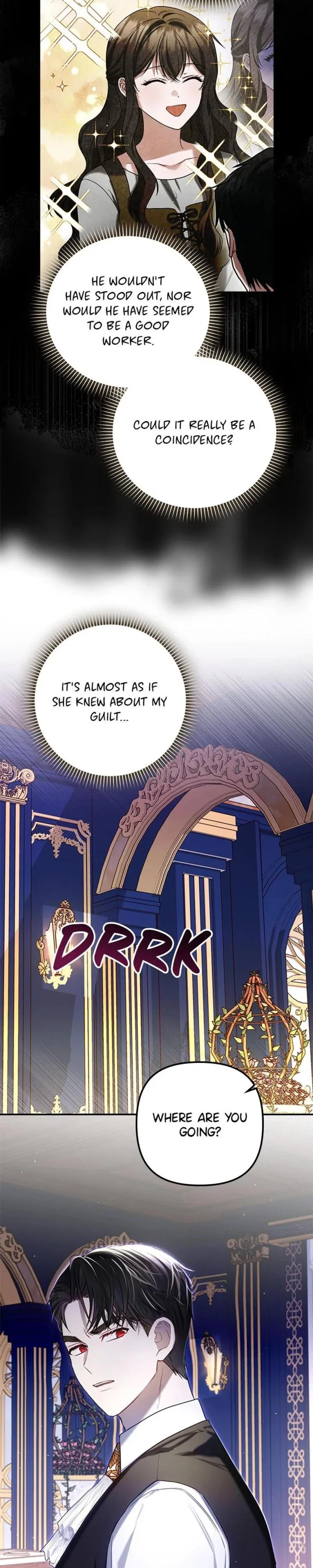 Duke Please Fail! Chapter 3 - Page 30