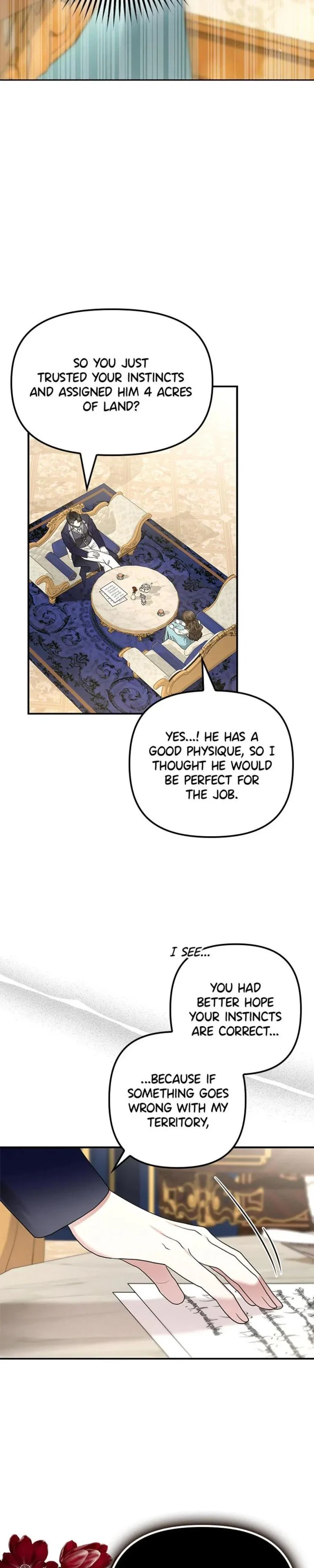Duke Please Fail! Chapter 5 - Page 4