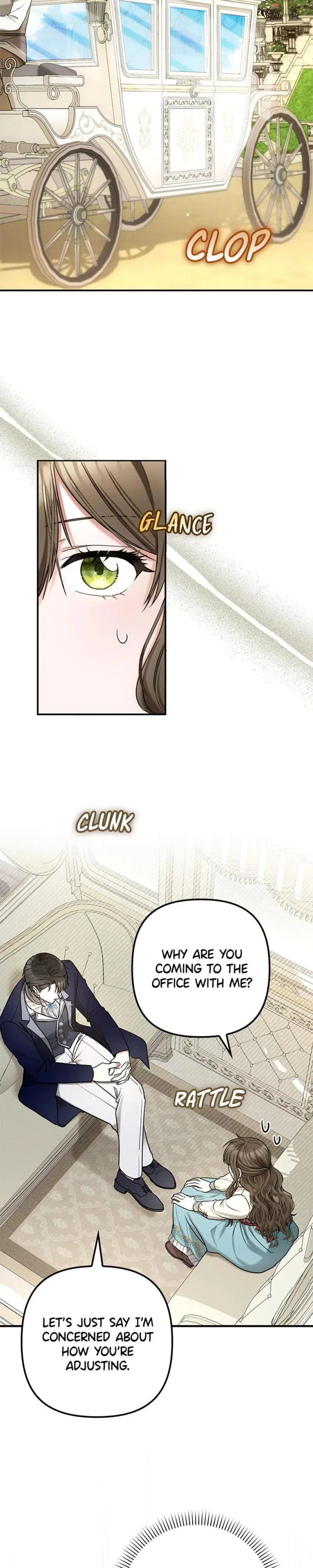 Duke Please Fail! Chapter 5 - Page 6