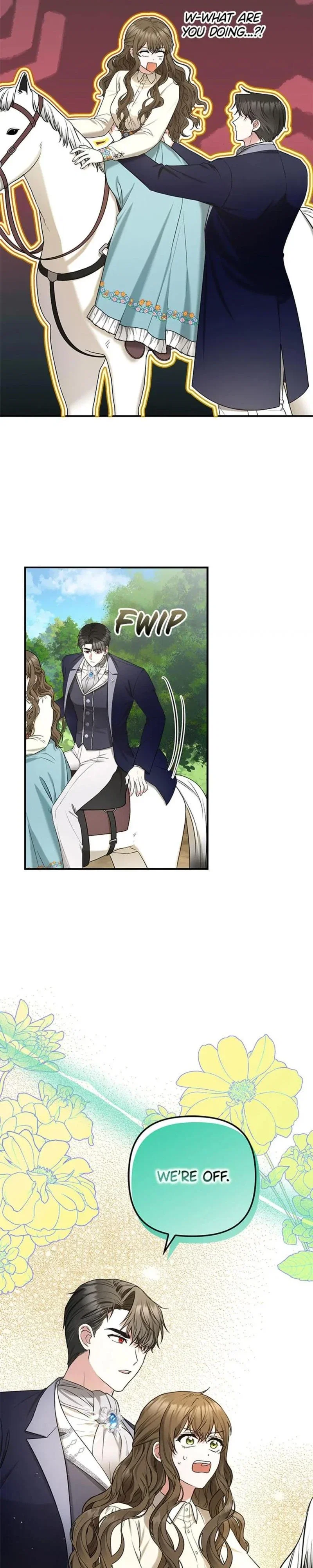 Duke Please Fail! Chapter 5 - Page 13