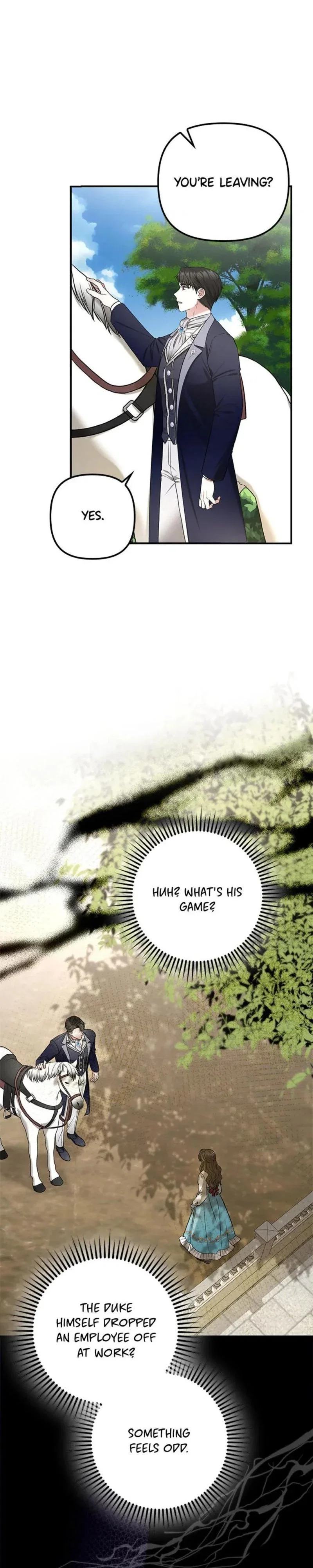 Duke Please Fail! Chapter 5 - Page 18
