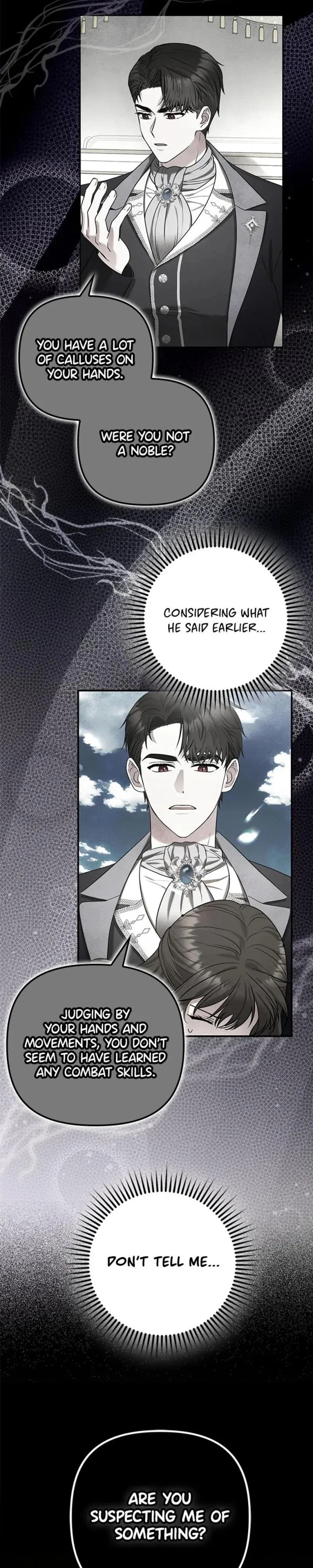 Duke Please Fail! Chapter 5 - Page 19