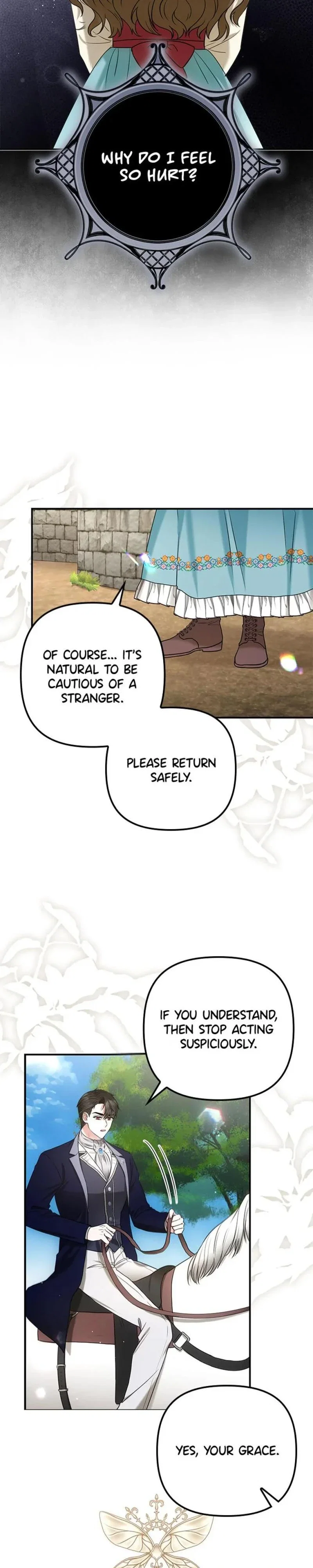 Duke Please Fail! Chapter 5 - Page 23