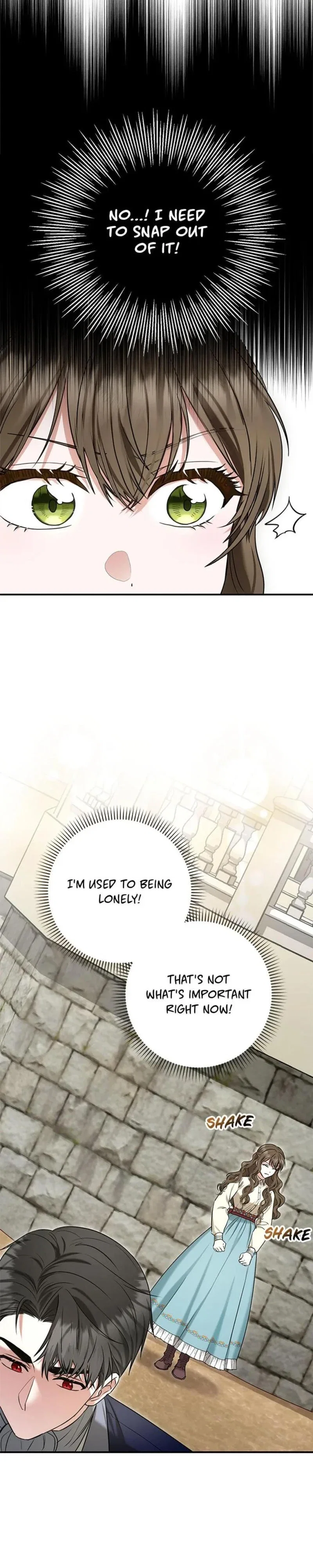 Duke Please Fail! Chapter 5 - Page 25