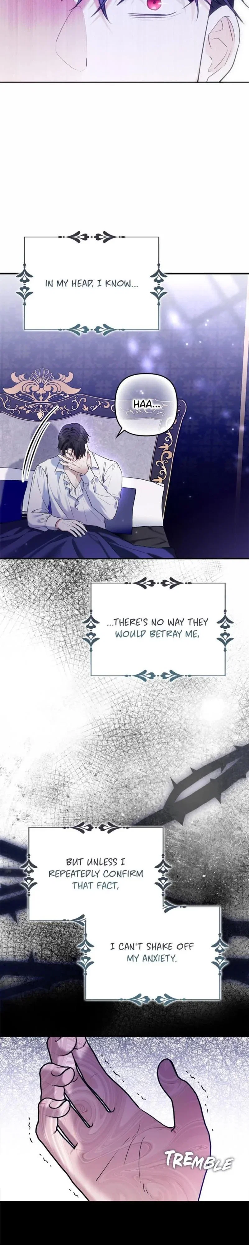 Duke Please Fail! Chapter 22 - Page 4