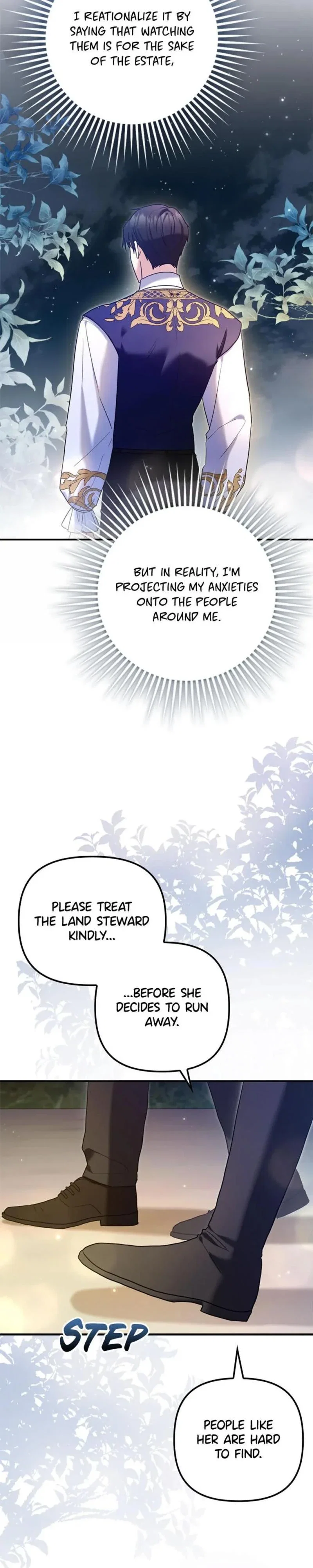 Duke Please Fail! Chapter 22 - Page 6