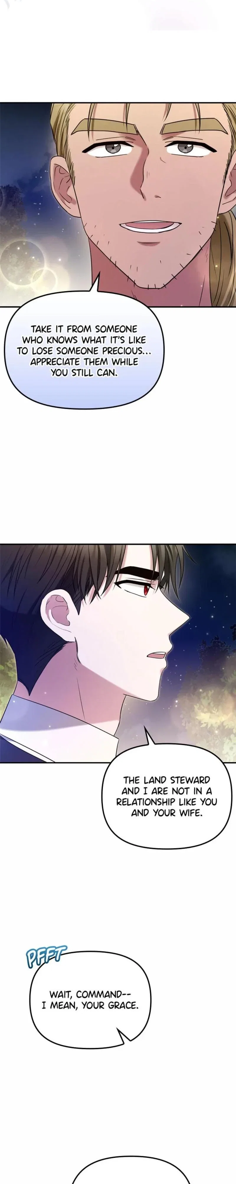 Duke Please Fail! Chapter 22 - Page 7