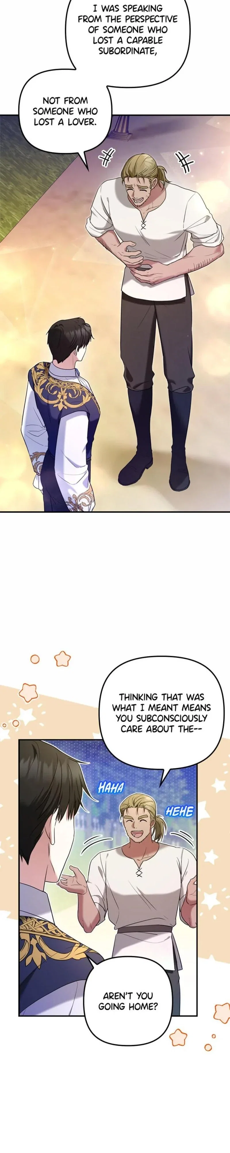 Duke Please Fail! Chapter 22 - Page 8