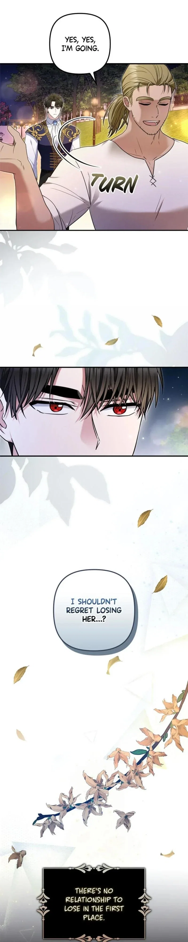 Duke Please Fail! Chapter 22 - Page 9
