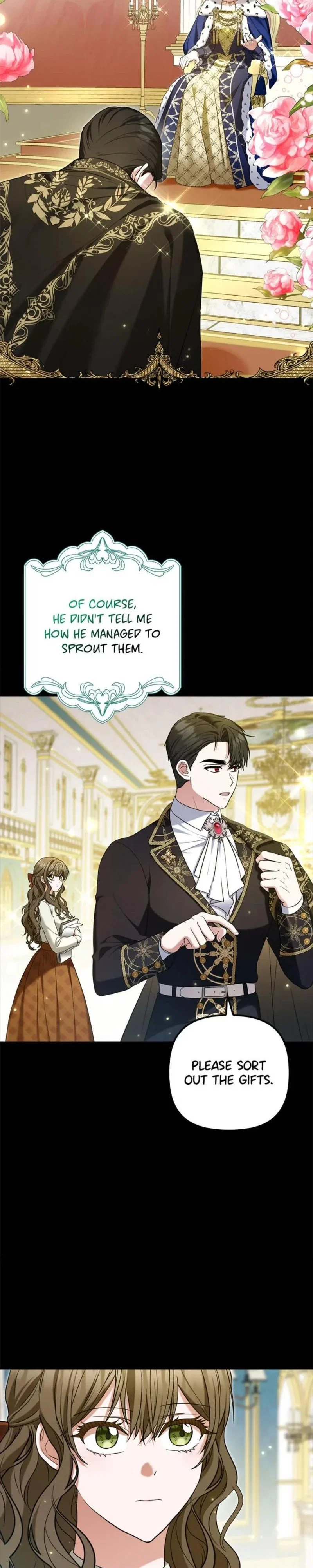 Duke Please Fail! Chapter 22 - Page 18
