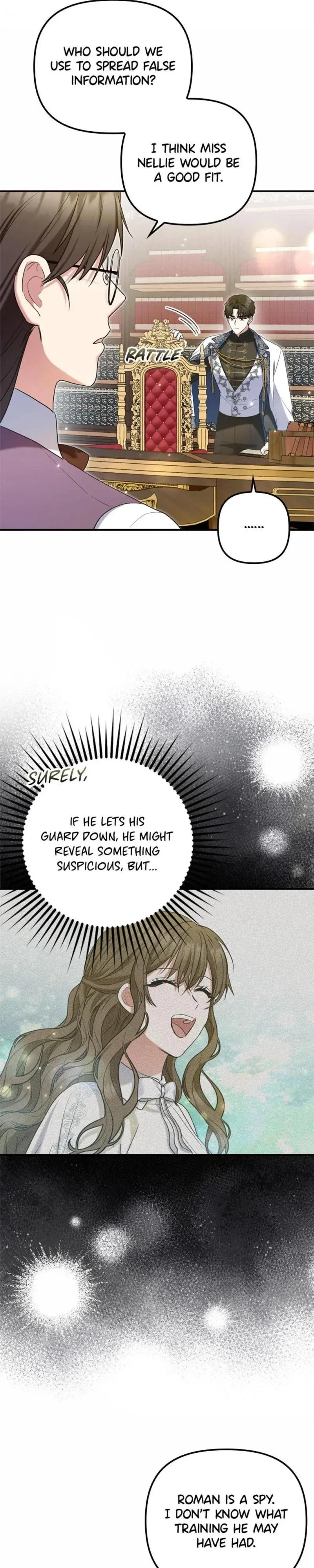 Duke Please Fail! Chapter 22 - Page 27
