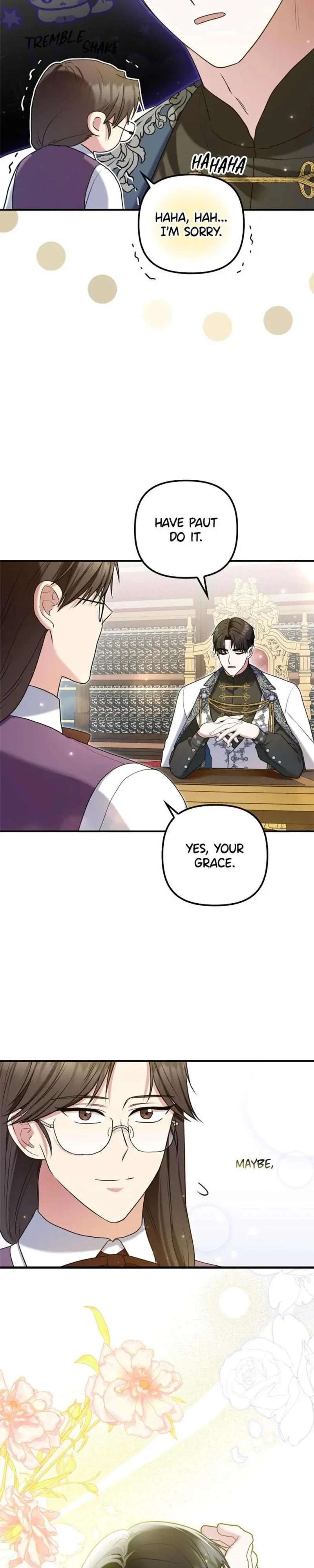 Duke Please Fail! Chapter 22 - Page 29