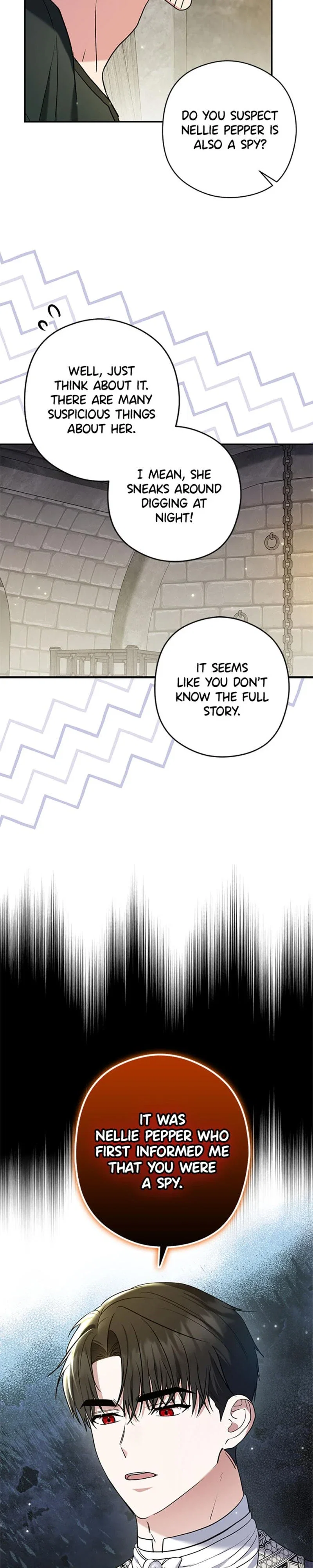 Duke Please Fail! Chapter 29 - Page 4