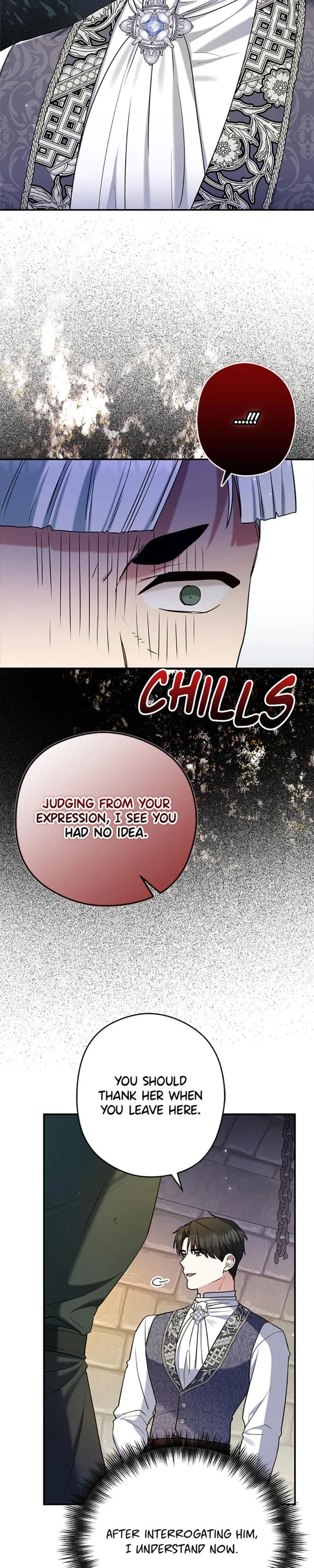 Duke Please Fail! Chapter 29 - Page 5