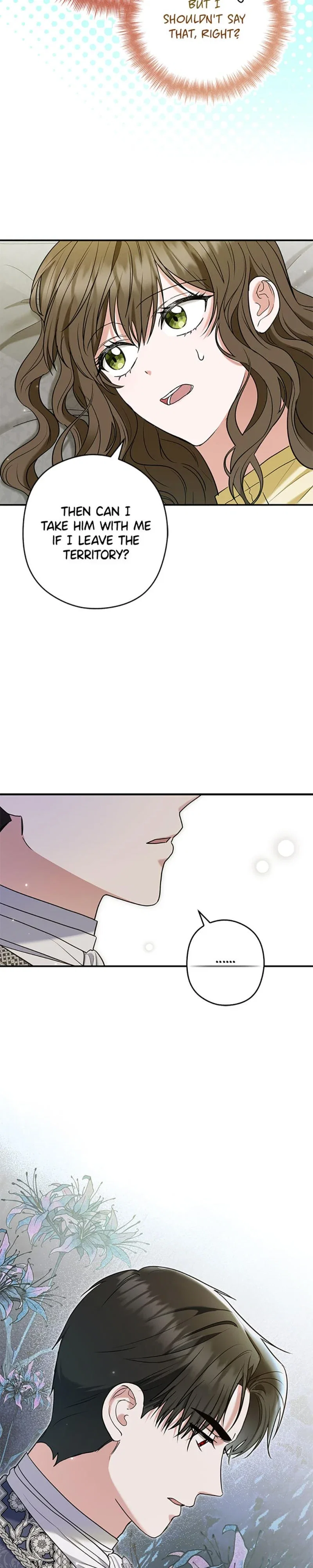 Duke Please Fail! Chapter 29 - Page 18