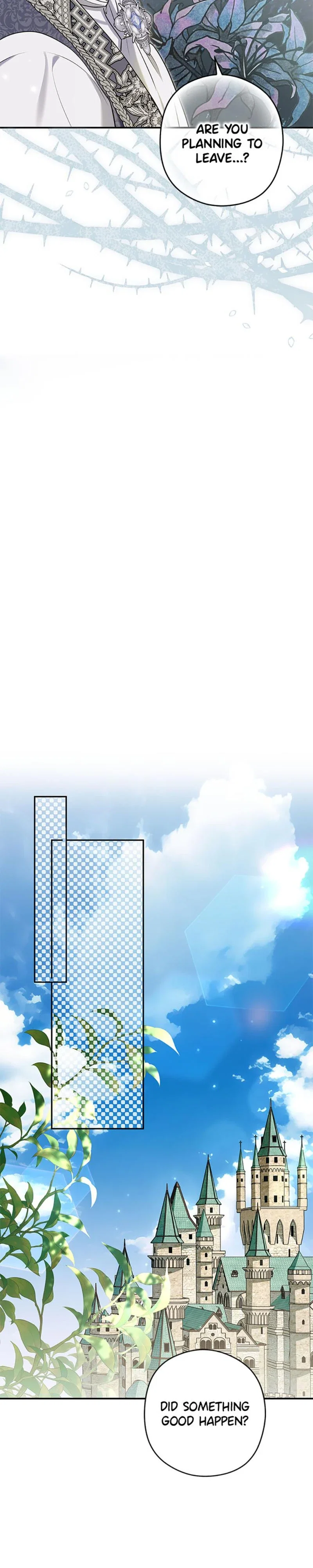 Duke Please Fail! Chapter 29 - Page 19