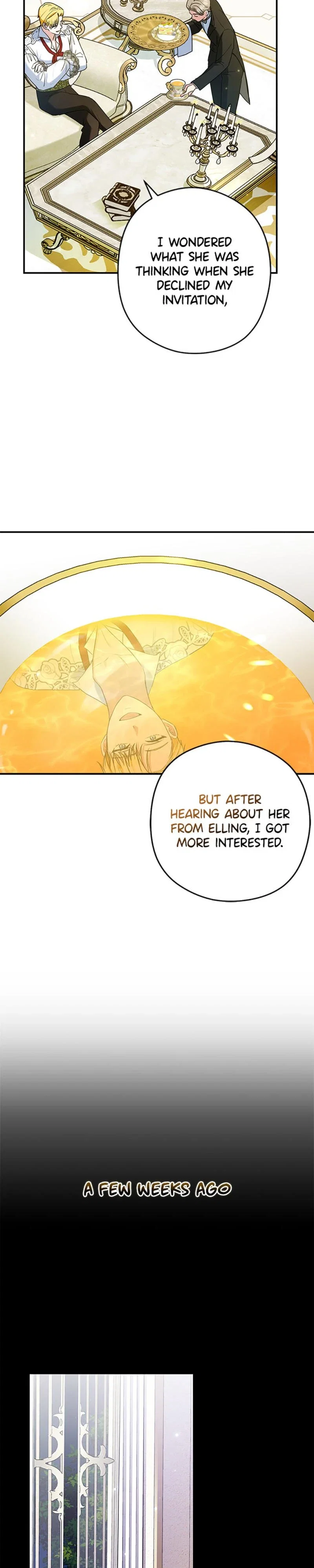 Duke Please Fail! Chapter 29 - Page 21