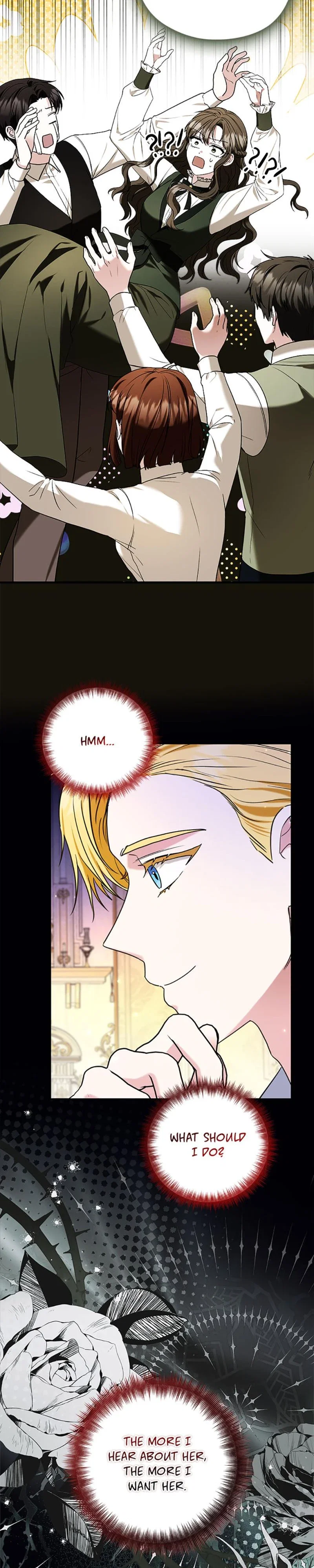 Duke Please Fail! Chapter 29 - Page 28