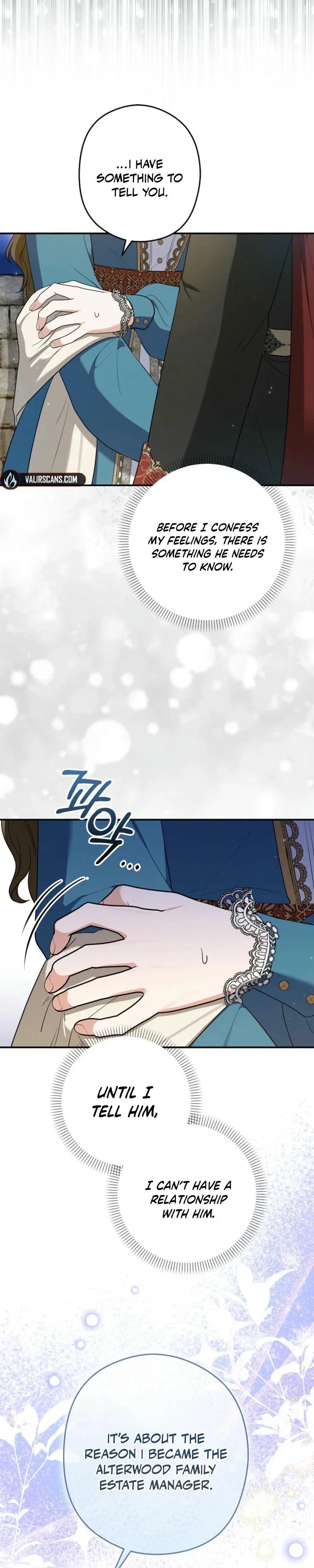 Duke Please Fail! Chapter 55 - Page 8