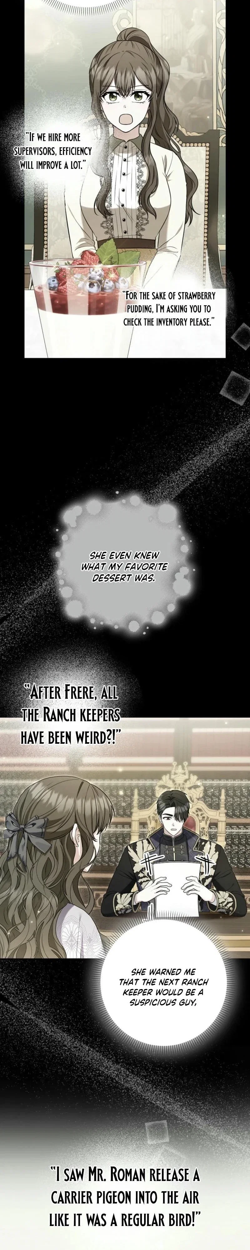 Duke Please Fail! Chapter 55 - Page 15