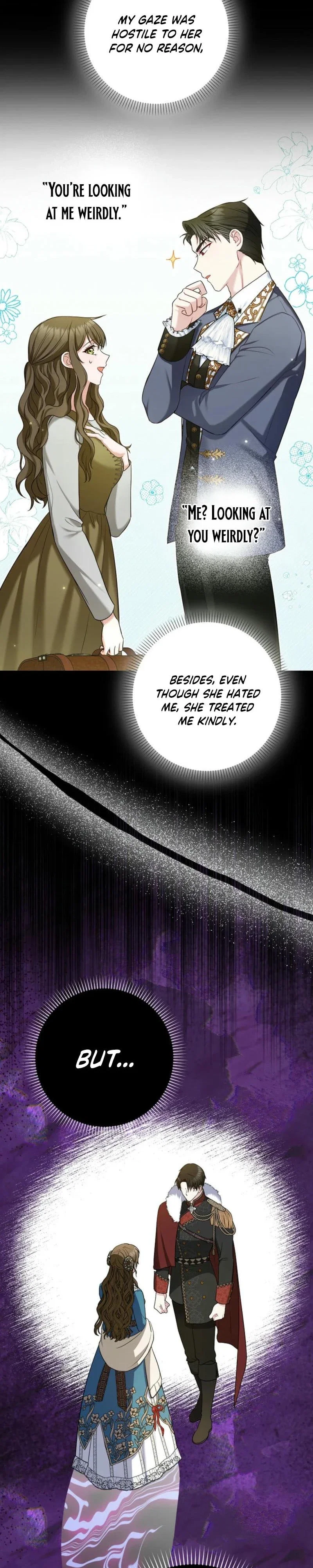 Duke Please Fail! Chapter 55 - Page 17