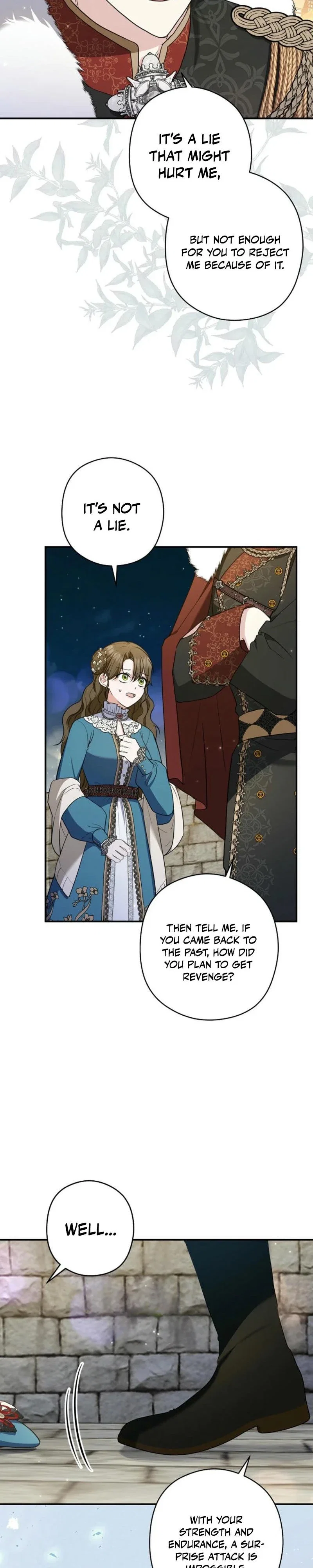 Duke Please Fail! Chapter 55 - Page 23