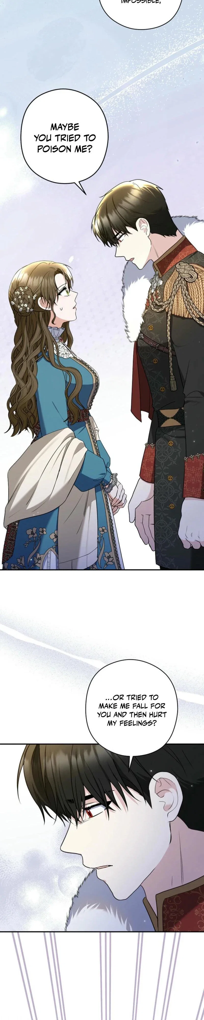Duke Please Fail! Chapter 55 - Page 24