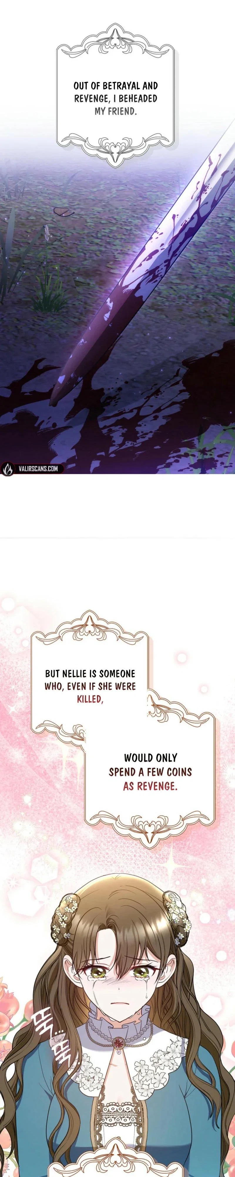 Duke Please Fail! Chapter 55 - Page 29