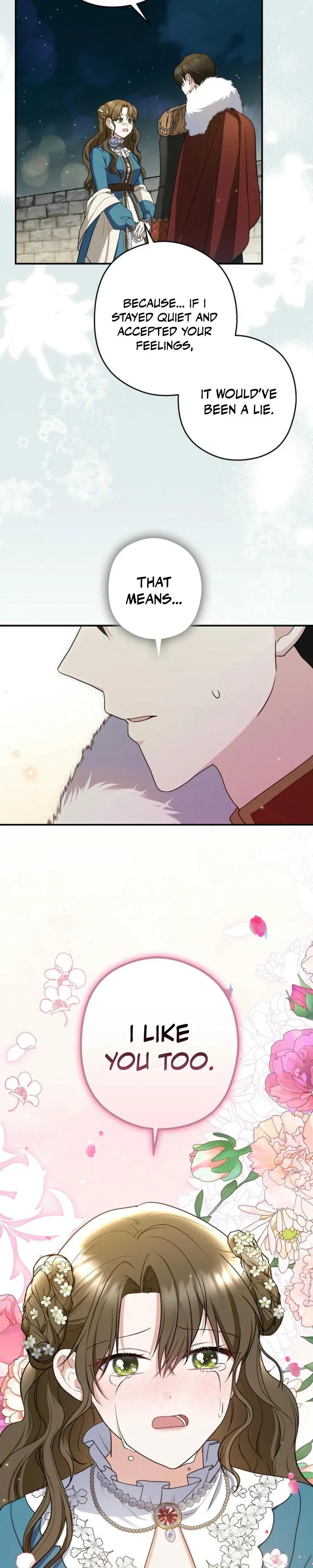 Duke Please Fail! Chapter 55 - Page 32