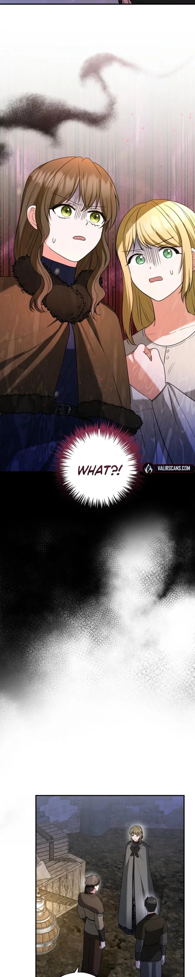 Duke Please Fail! Chapter 64 - Page 2