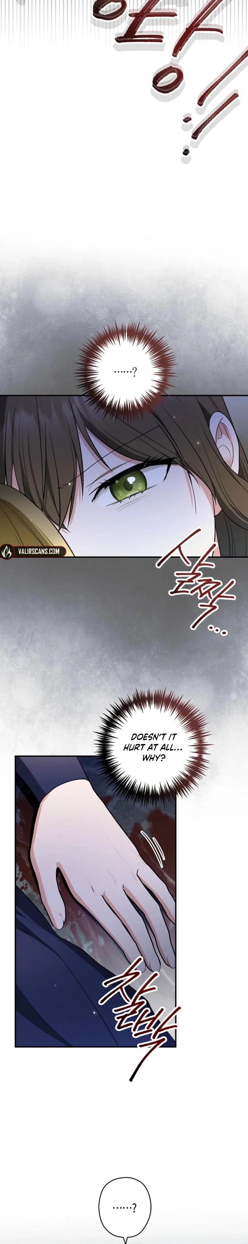 Duke Please Fail! Chapter 64 - Page 7
