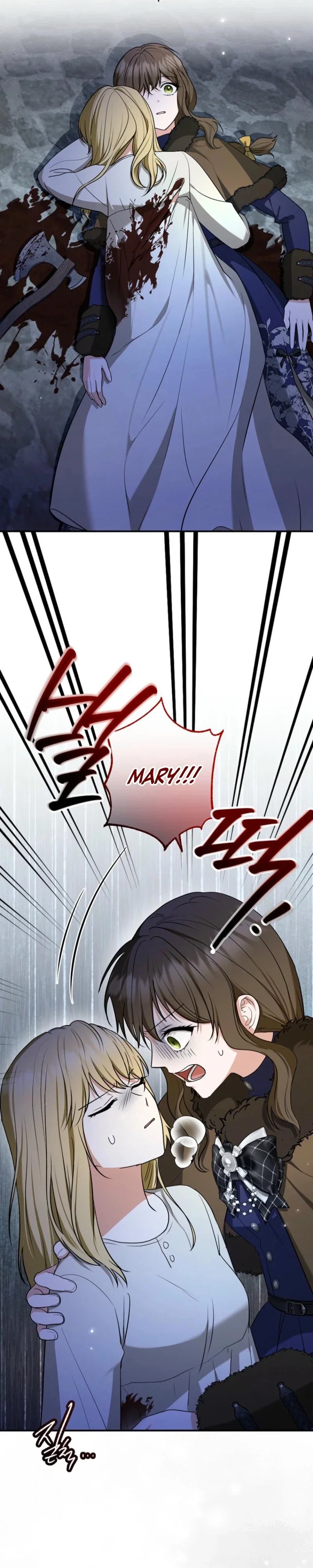 Duke Please Fail! Chapter 64 - Page 8