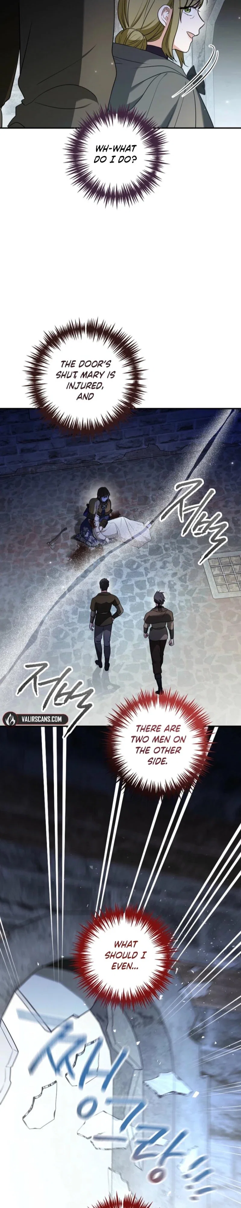 Duke Please Fail! Chapter 64 - Page 10