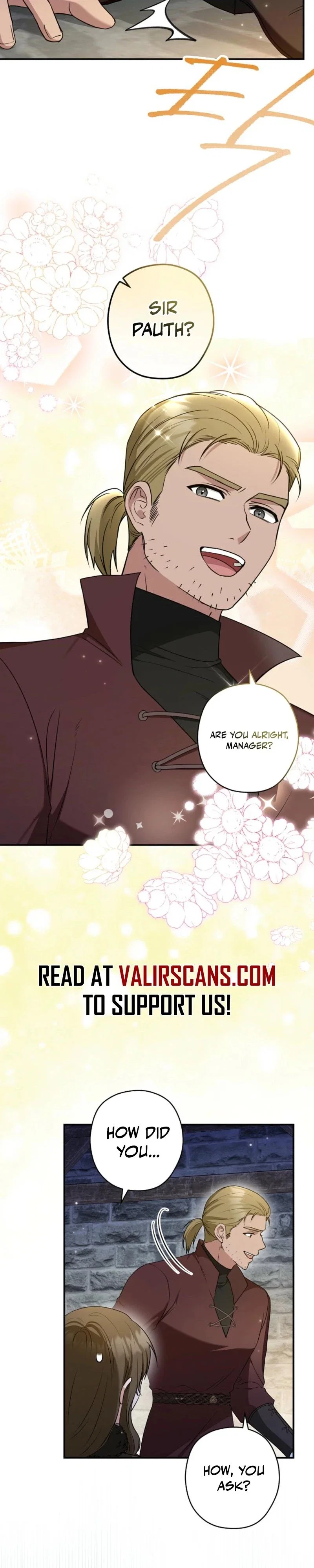 Duke Please Fail! Chapter 64 - Page 12